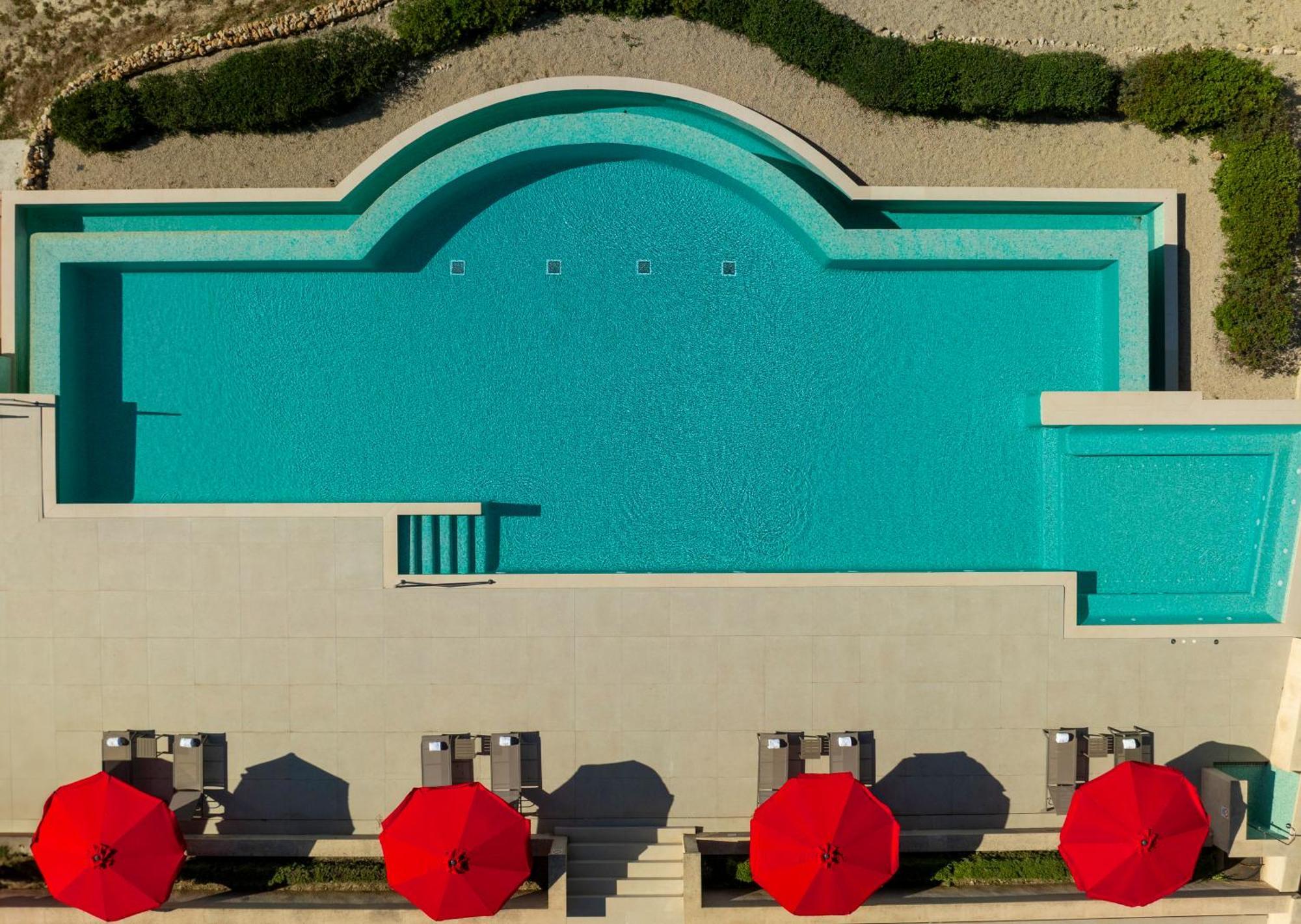 Finca Sa Bastida Luxury Retreat & Spa Adults Only Sant Joan Exterior photo